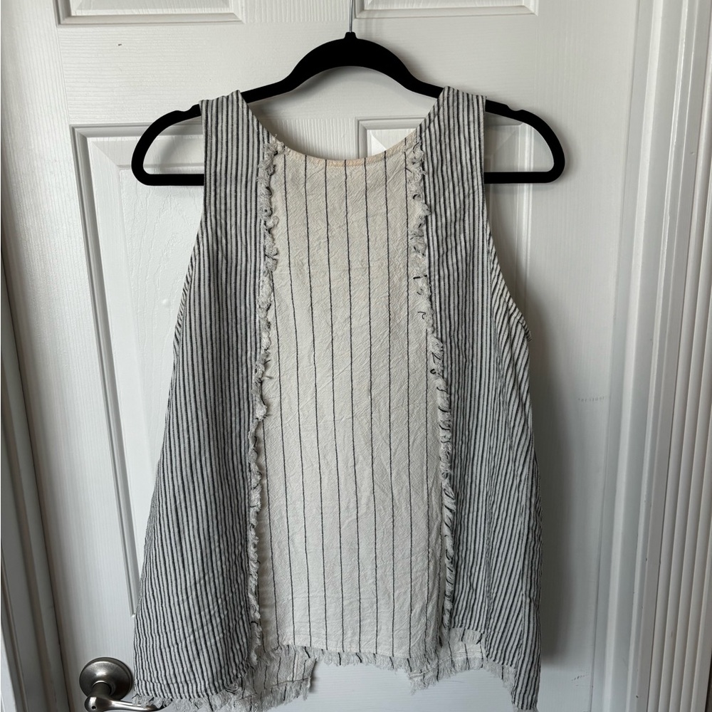Doe & Rae Blouse